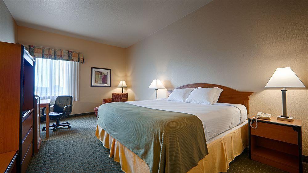 Best Western Тампа Екстериор снимка