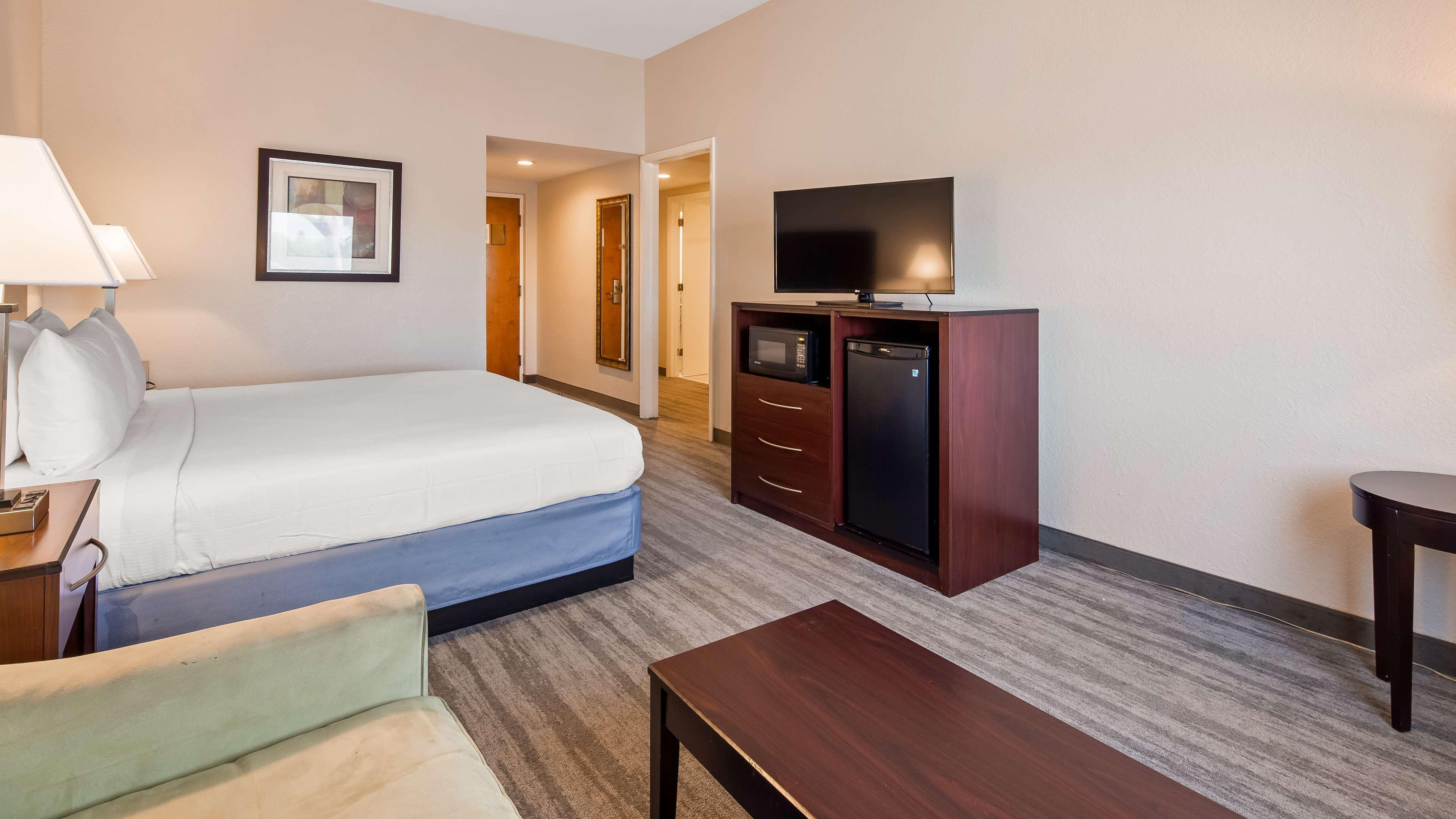 Best Western Тампа Екстериор снимка