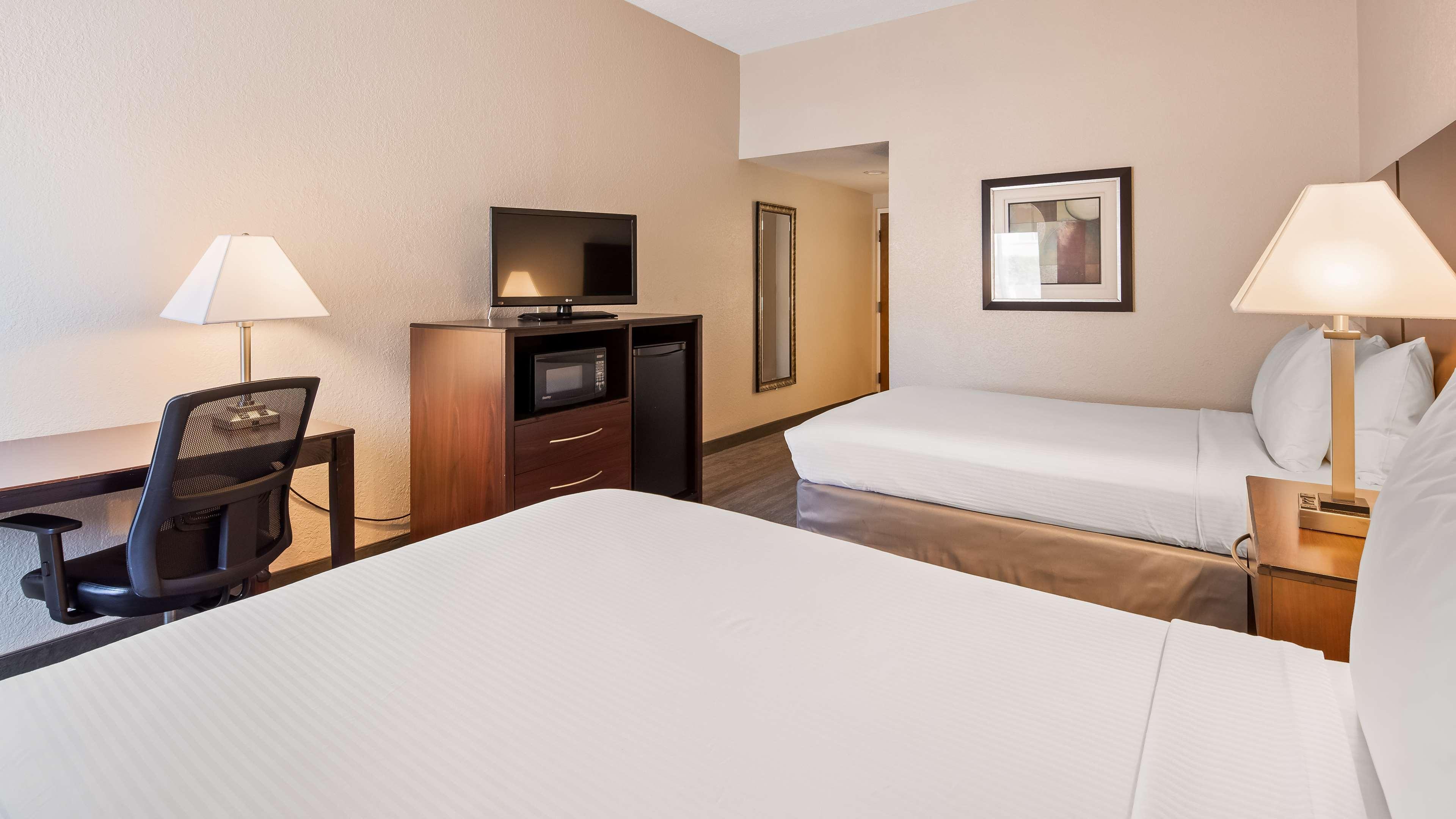 Best Western Тампа Екстериор снимка