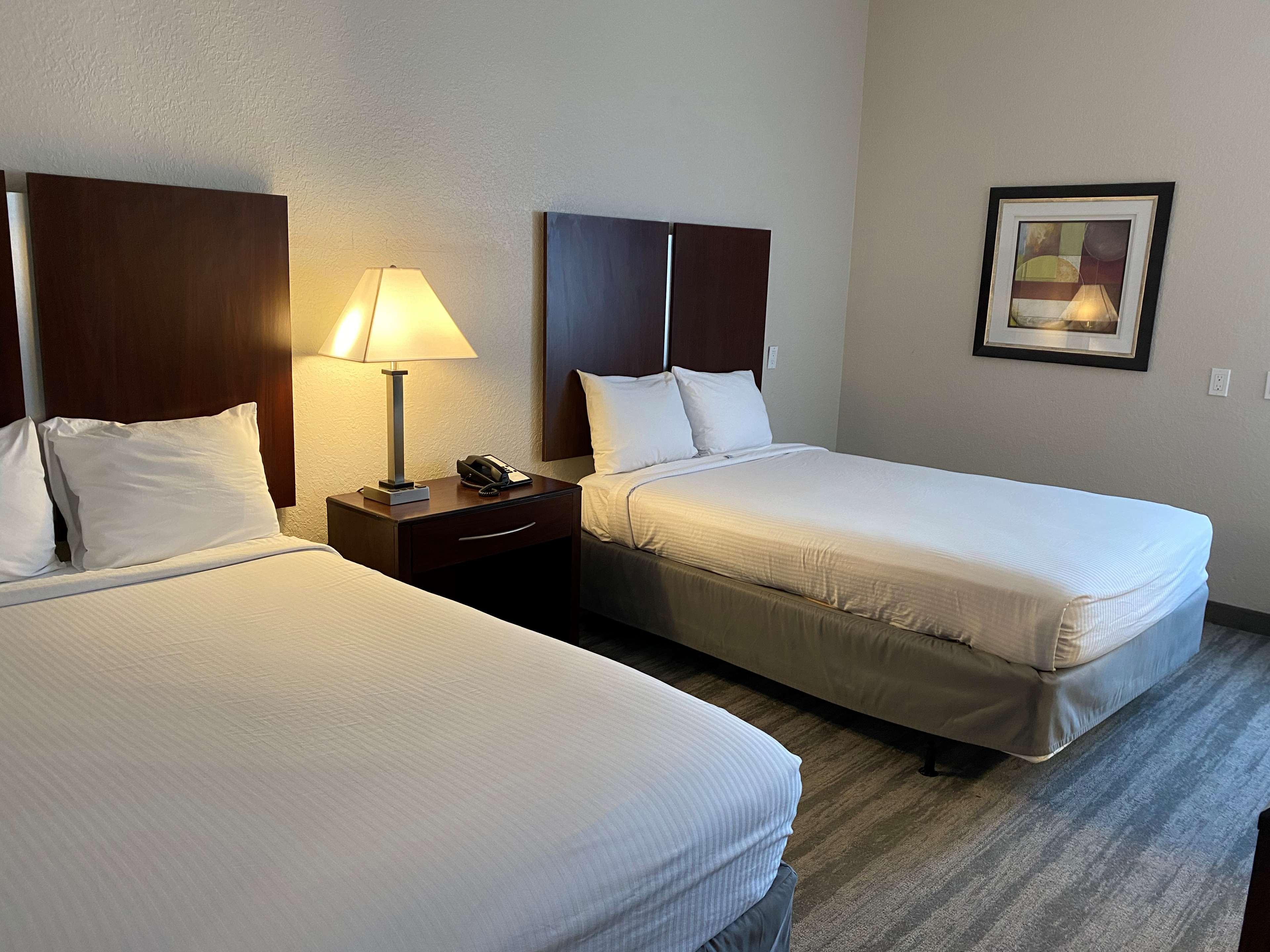 Best Western Тампа Екстериор снимка
