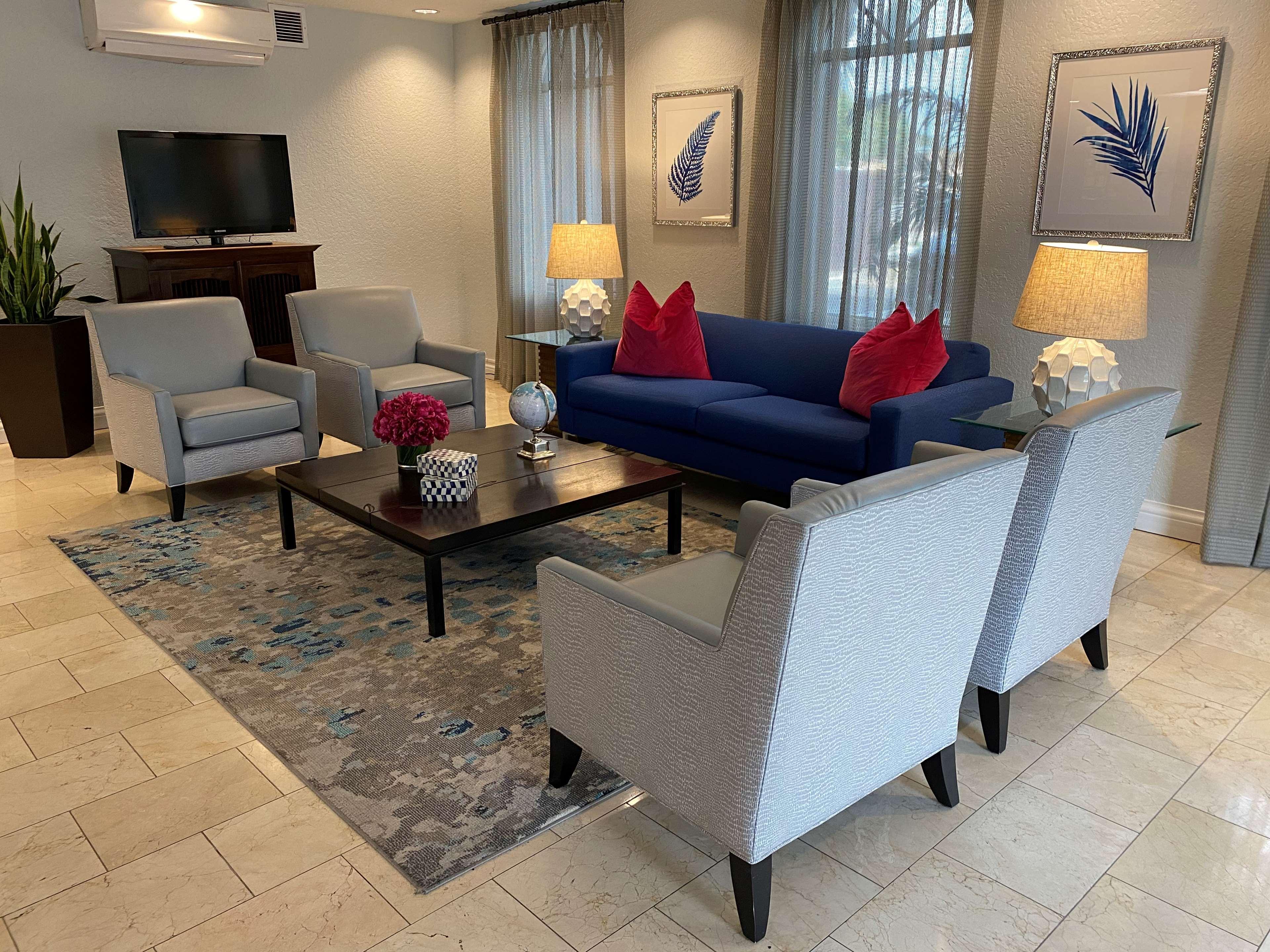 Best Western Тампа Екстериор снимка