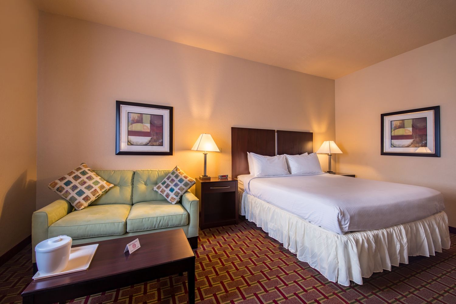 Best Western Тампа Екстериор снимка
