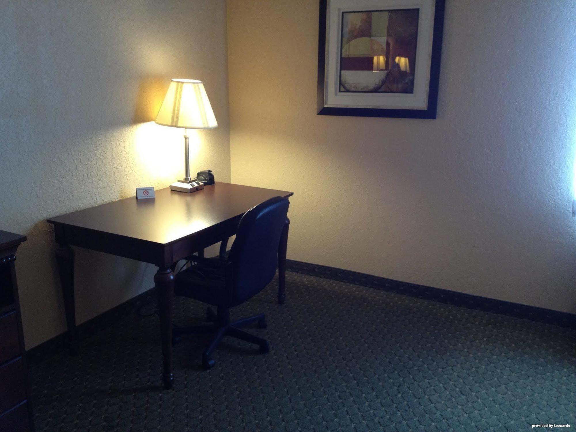 Best Western Тампа Стая снимка